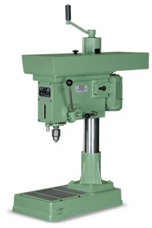 ITCO Drilling Machine