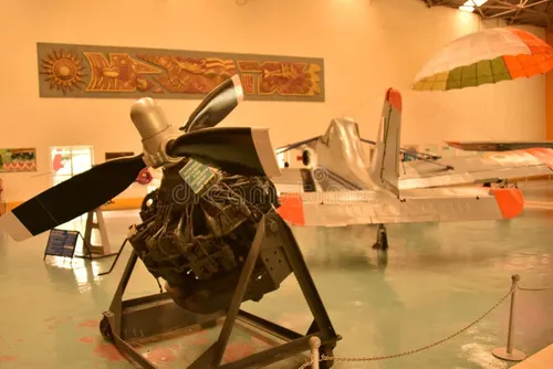 Aerospace engineering